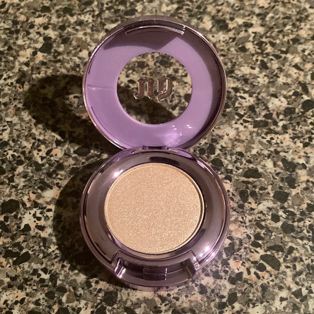 Urban Decay Eyeshadow in Midnight Cowboy *discontinued*